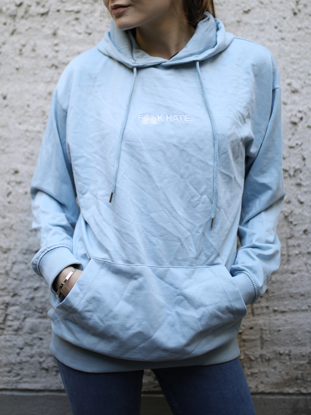 womens hoodies boohoo