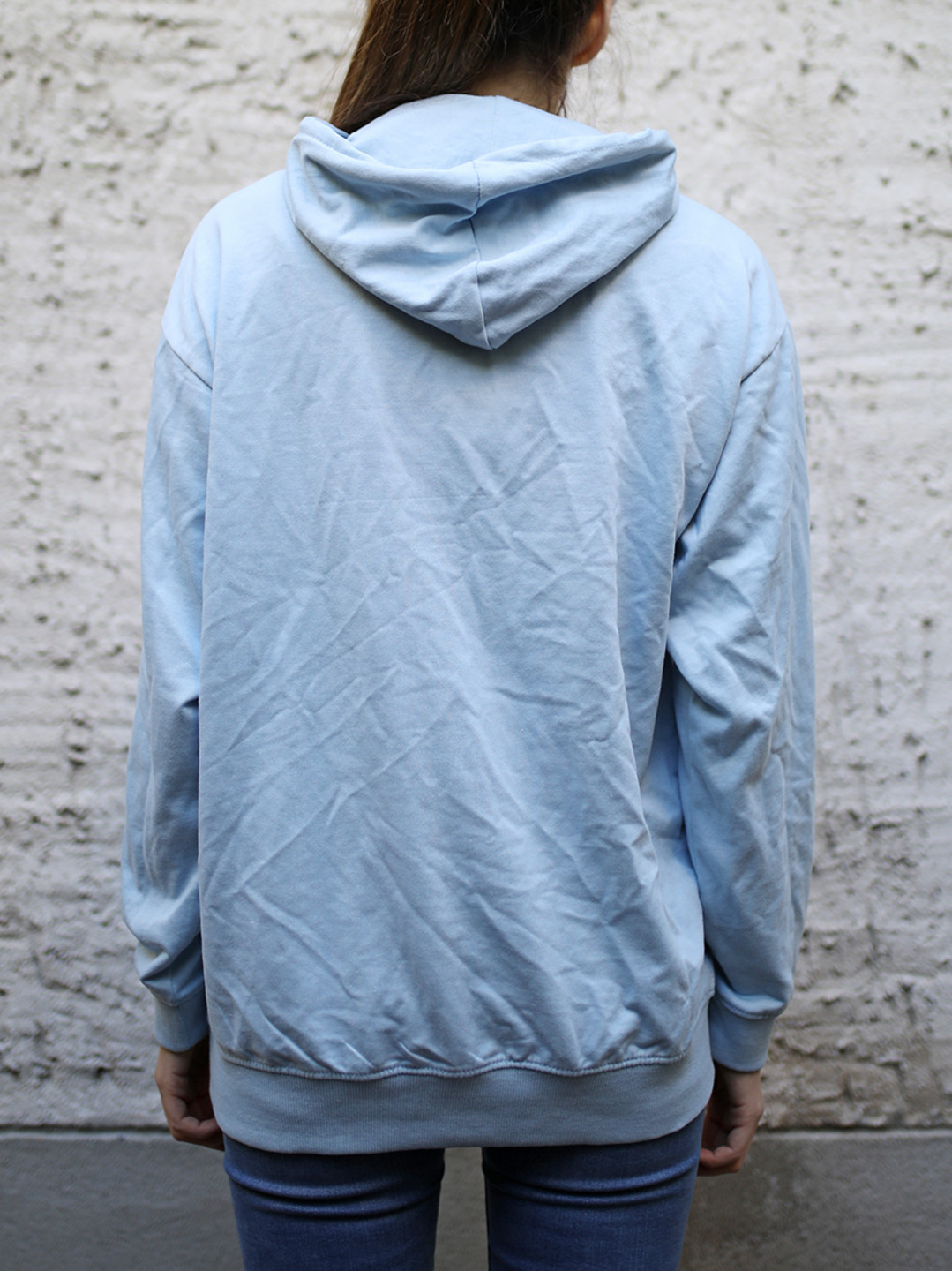 womens hoodies boohoo