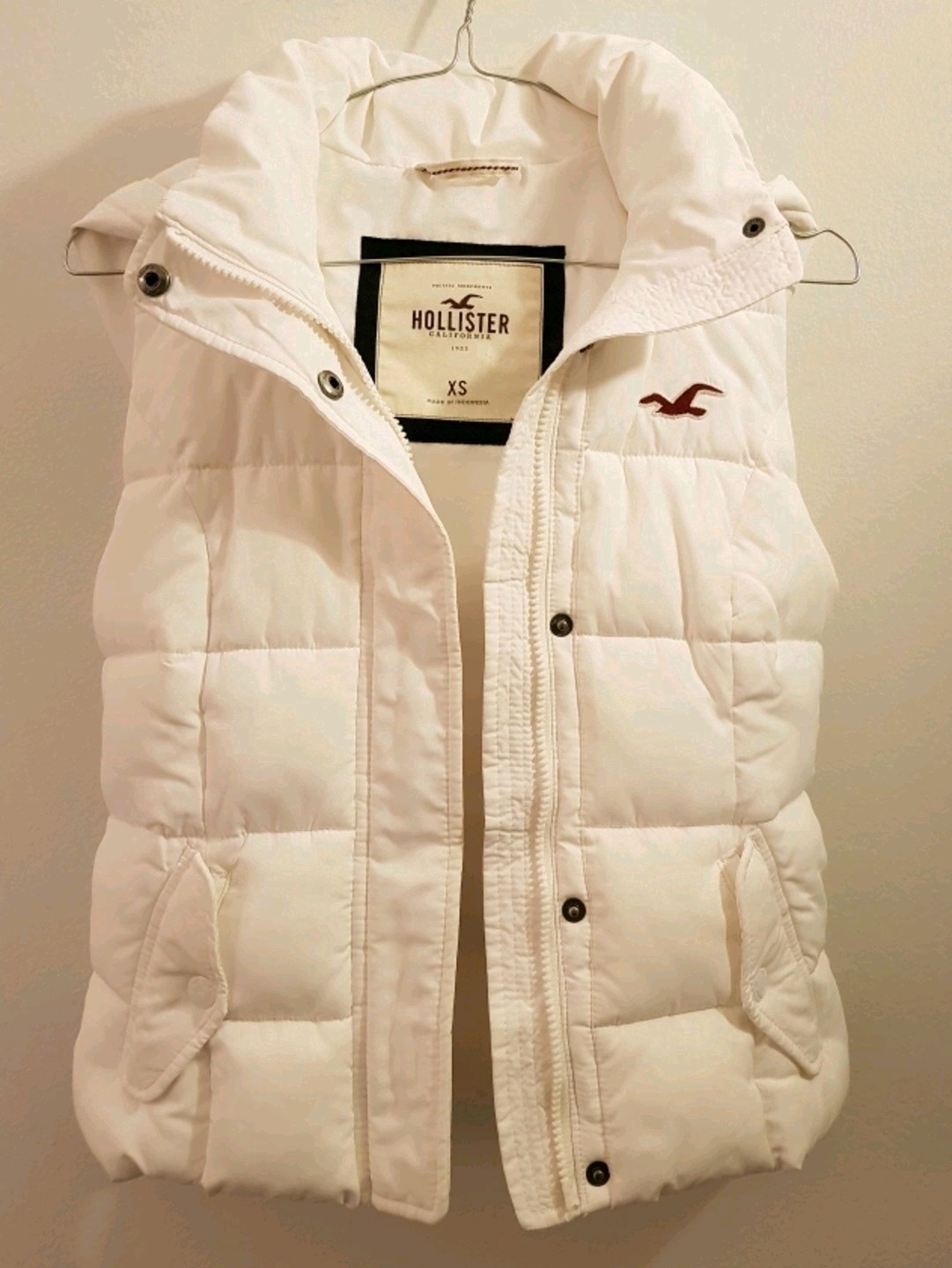 jackets hollister