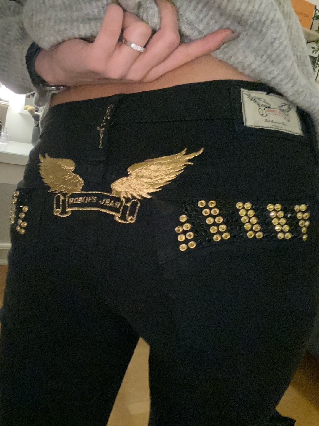 robins jeans women's clothing