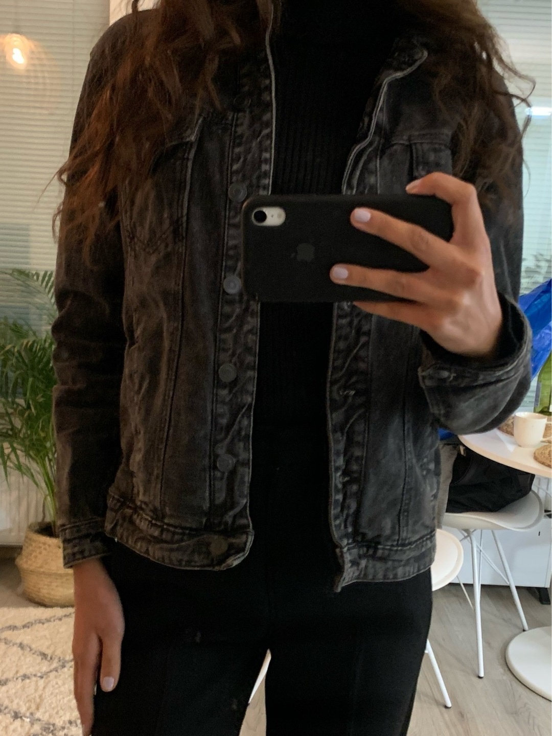 jeans jacket zalando