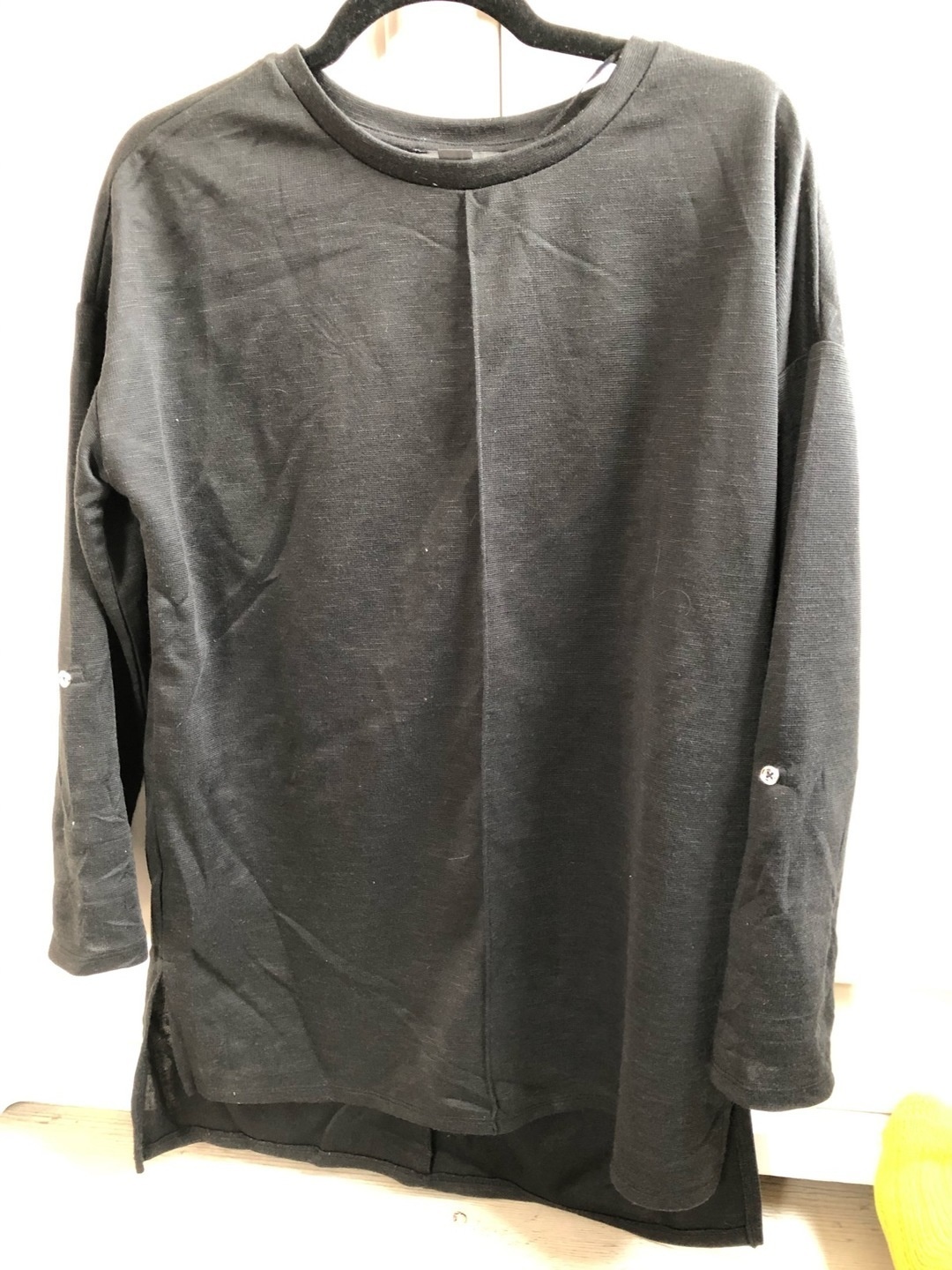 nirvana hoodie primark