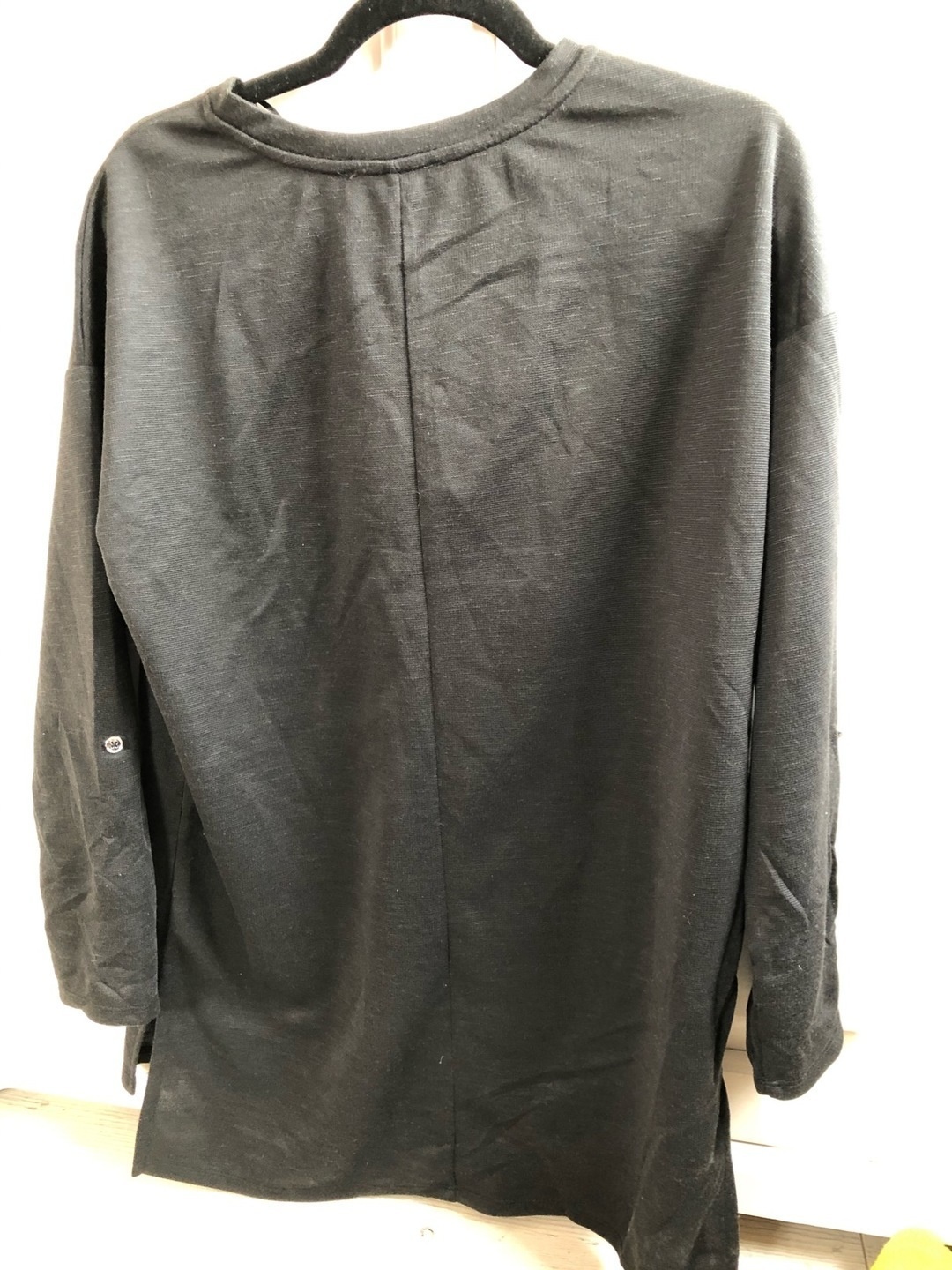 nirvana hoodie primark