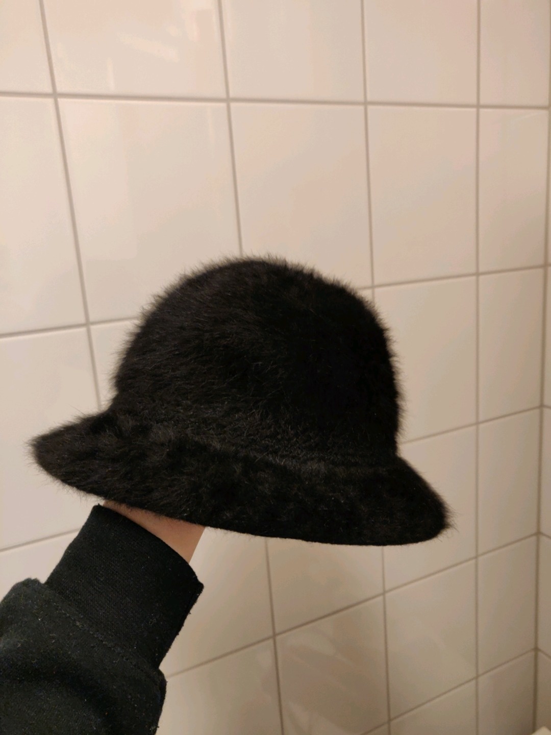 used kangol hats