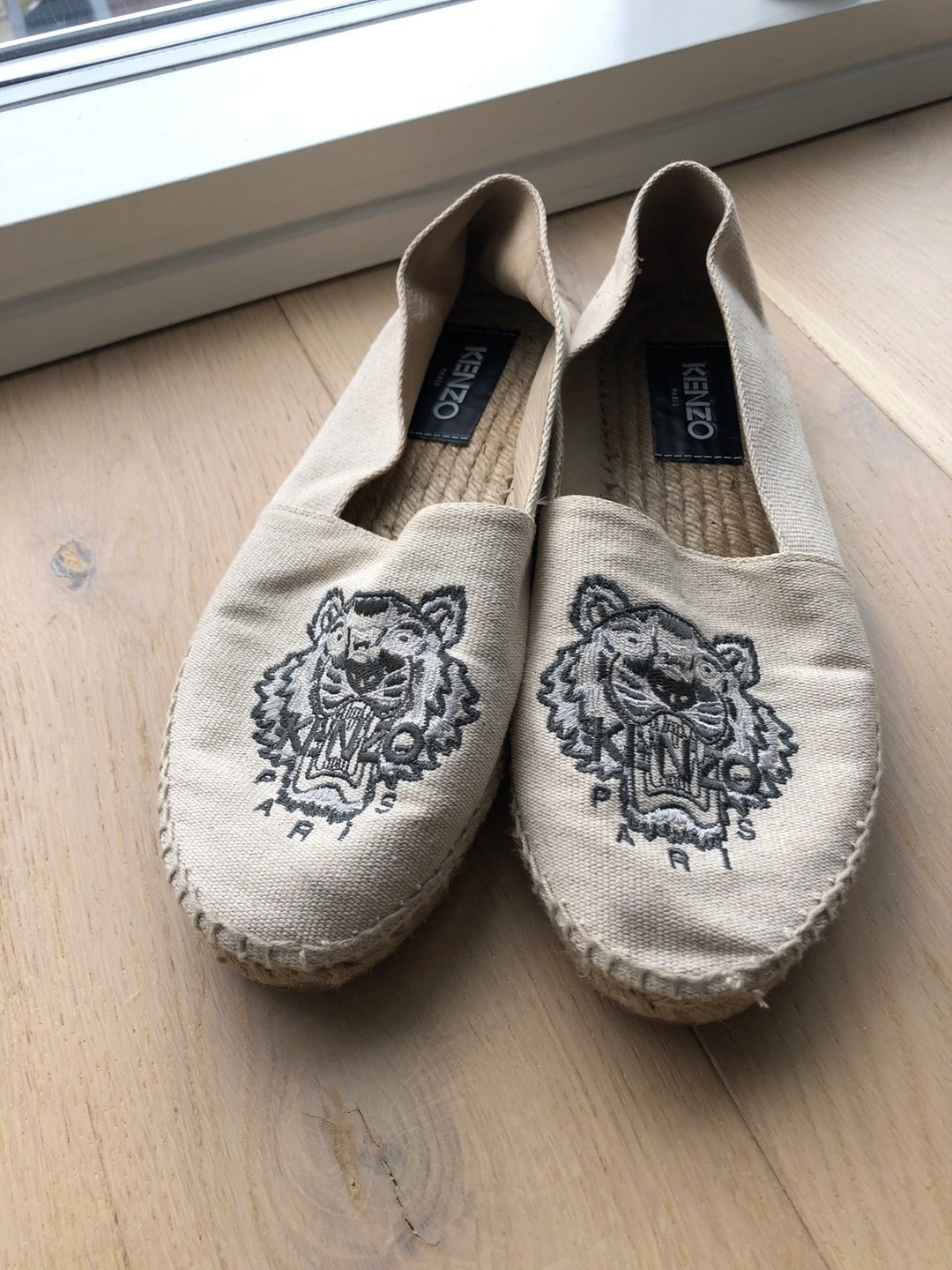 loafers kenzo
