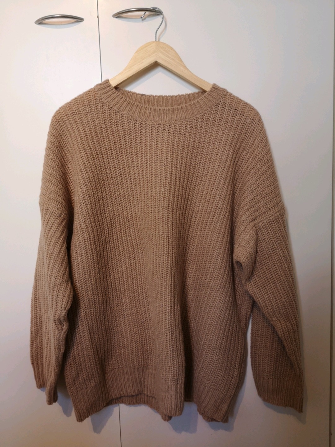 new look jumpers and cardigans