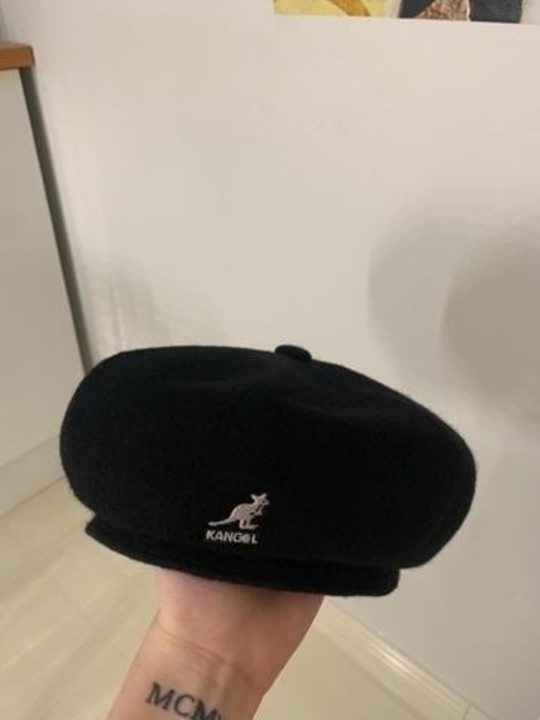 kangol womens hats