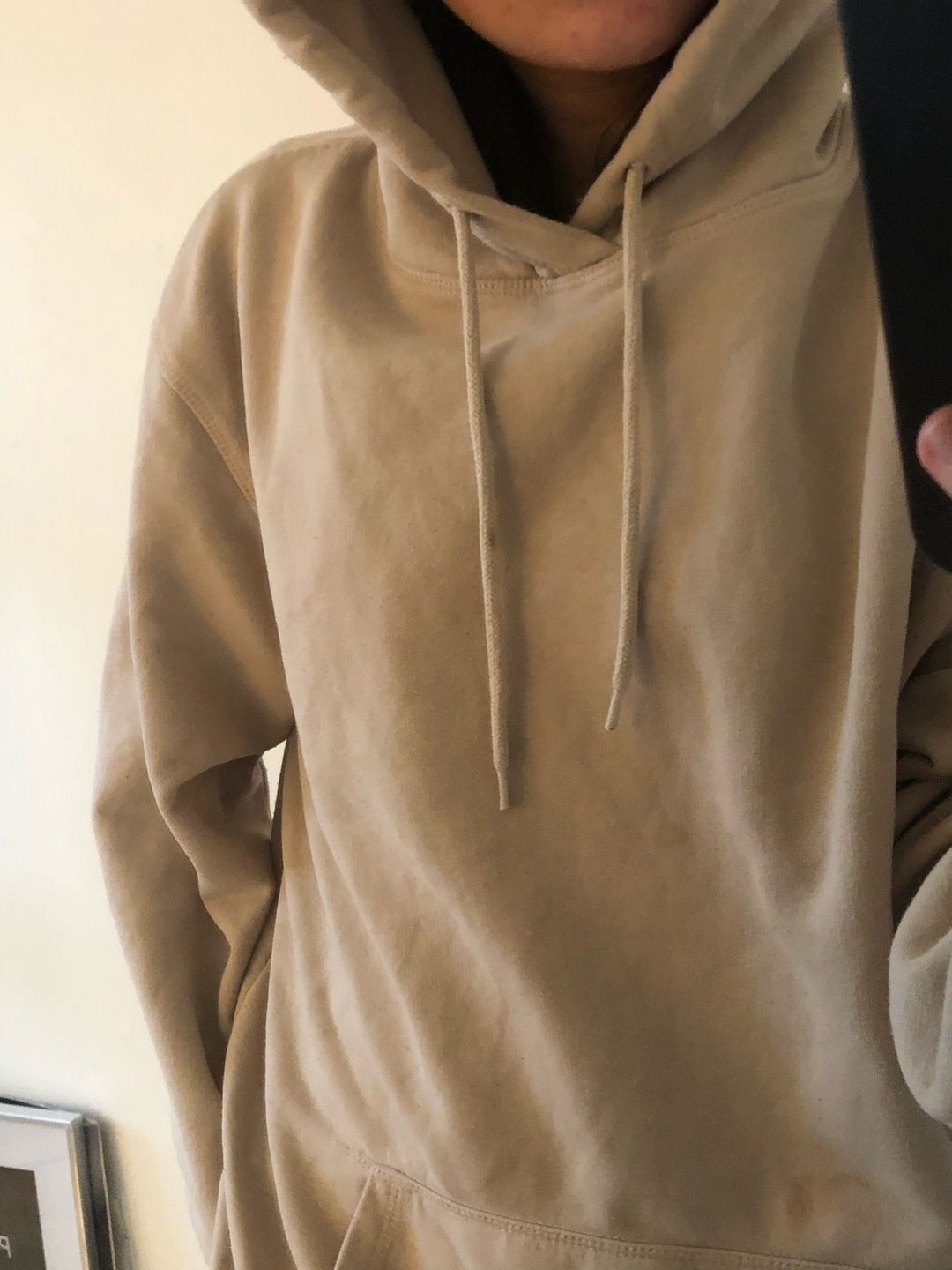 h&m divided hoodie women's