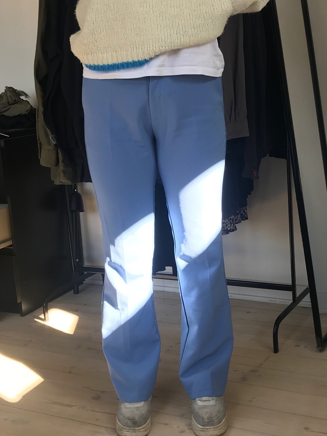 FJALLRAVEN Karla Pro Zip-Off W Pantalon Femme