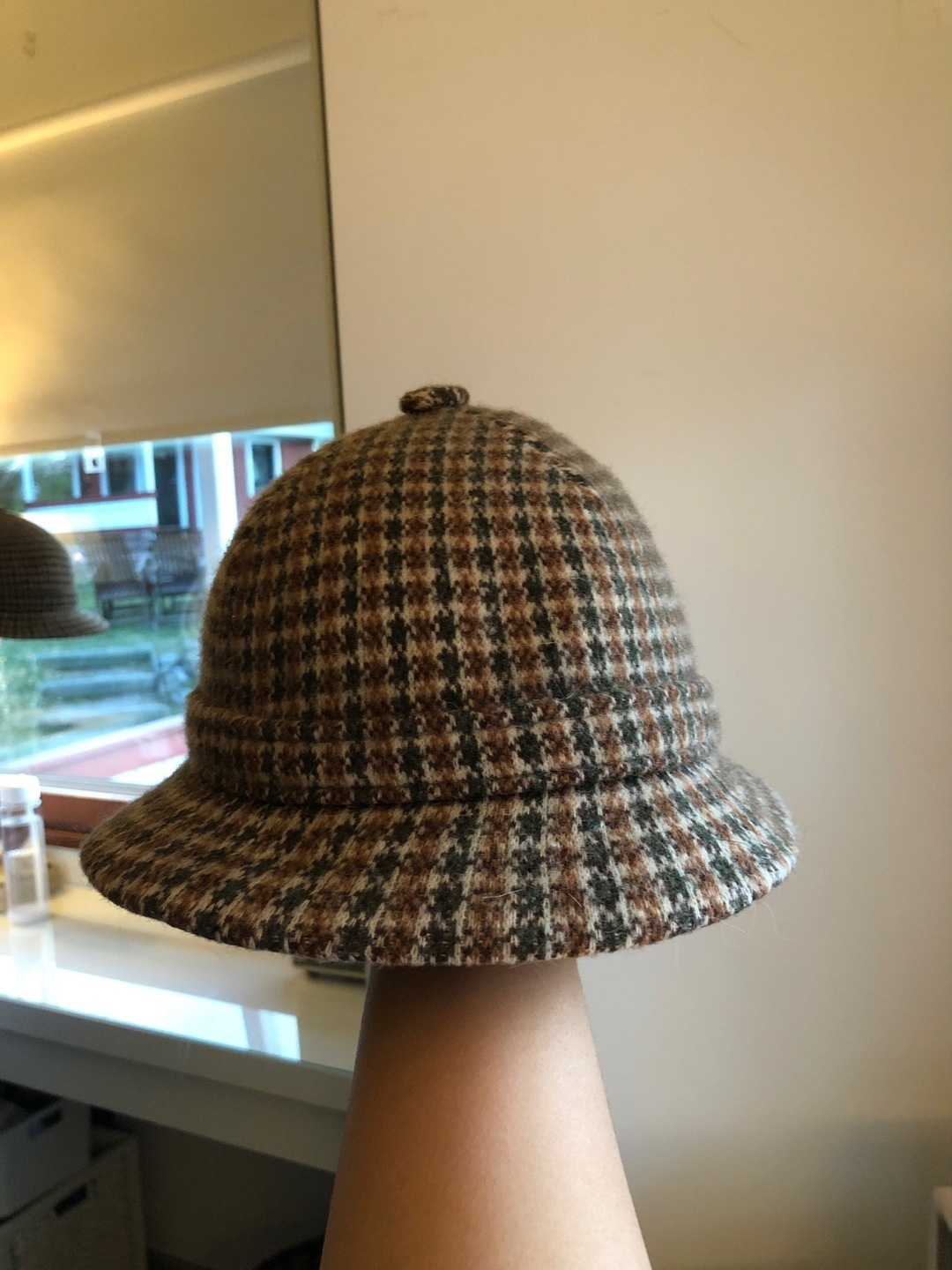 used kangol hats