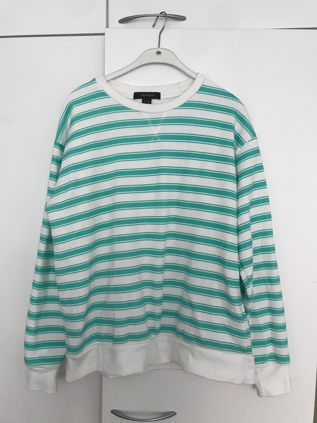 nirvana hoodie primark