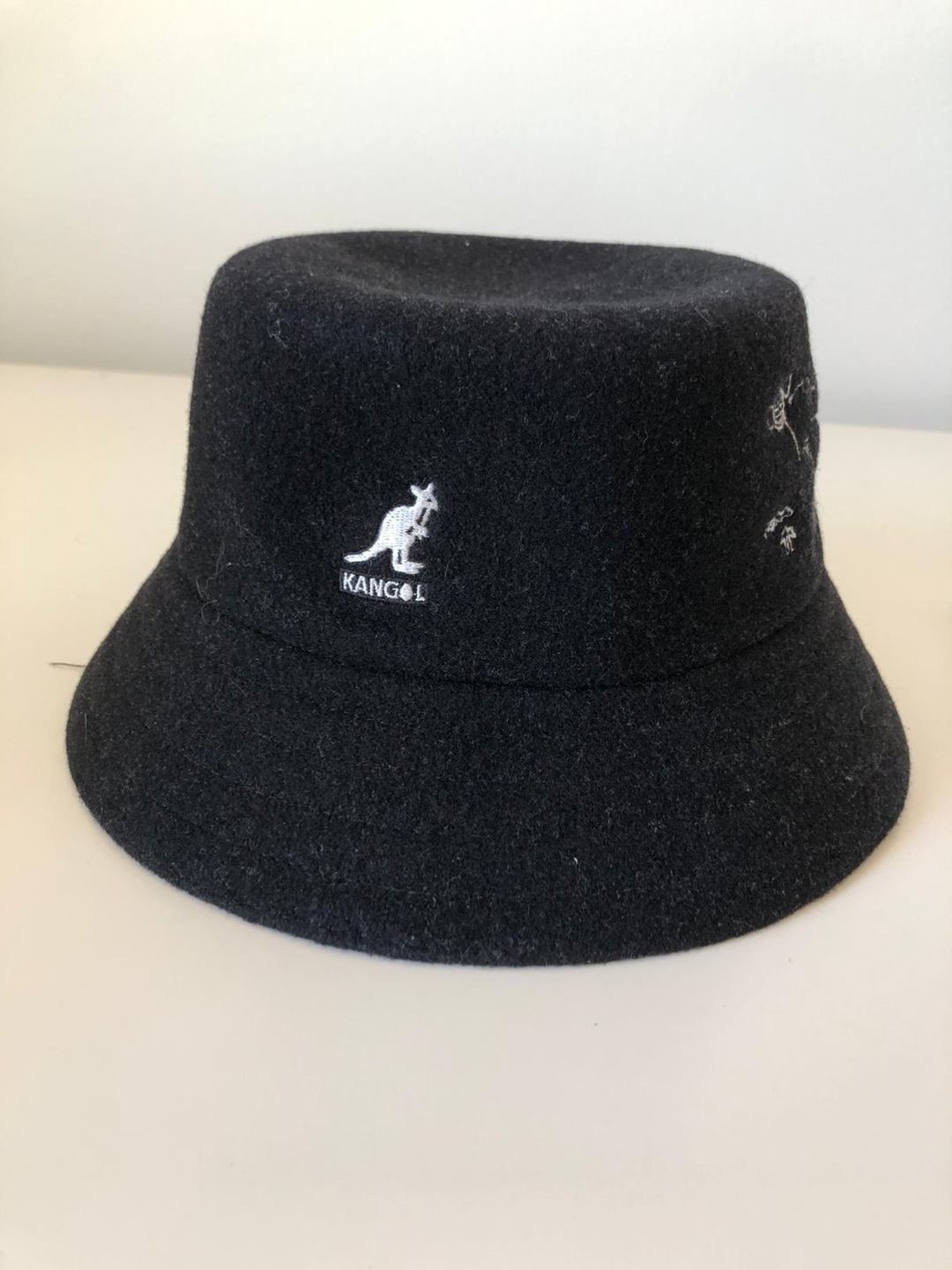used kangol hats