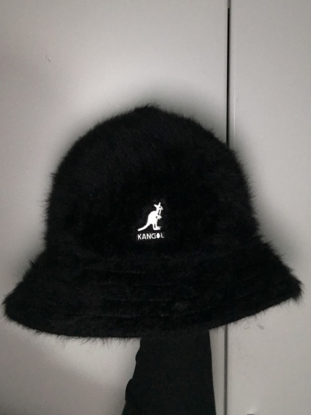 used kangol hats