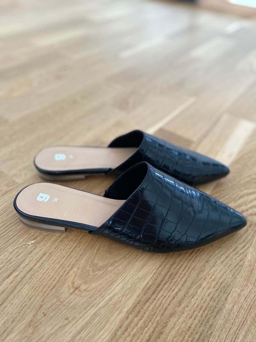 gina tricot shoes