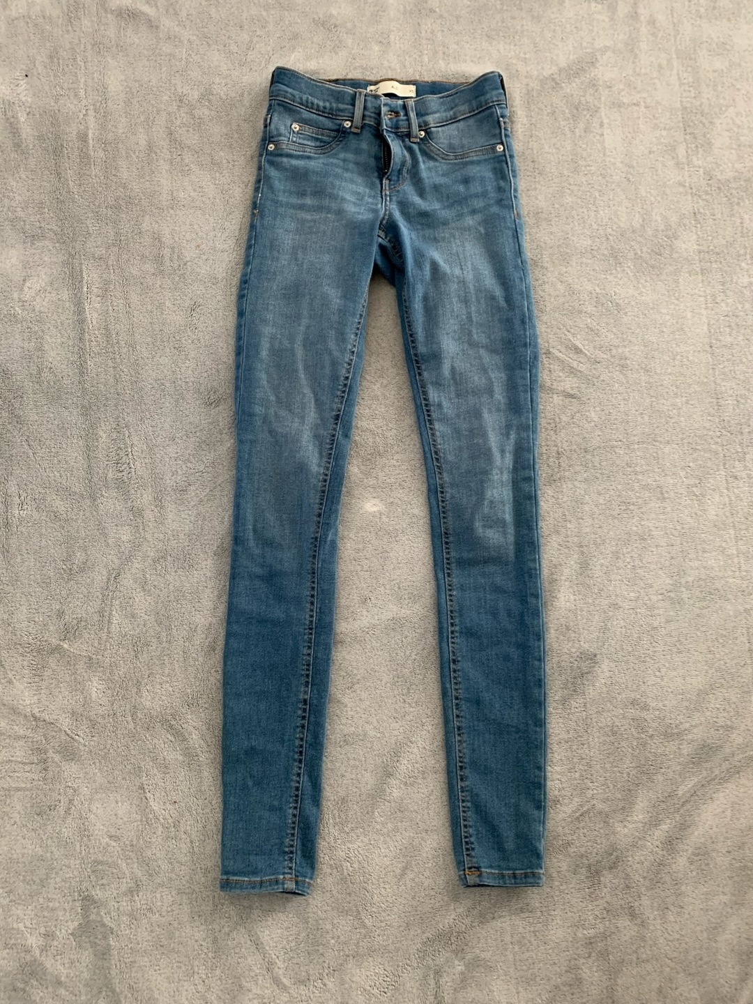 alex jeans gina tricot