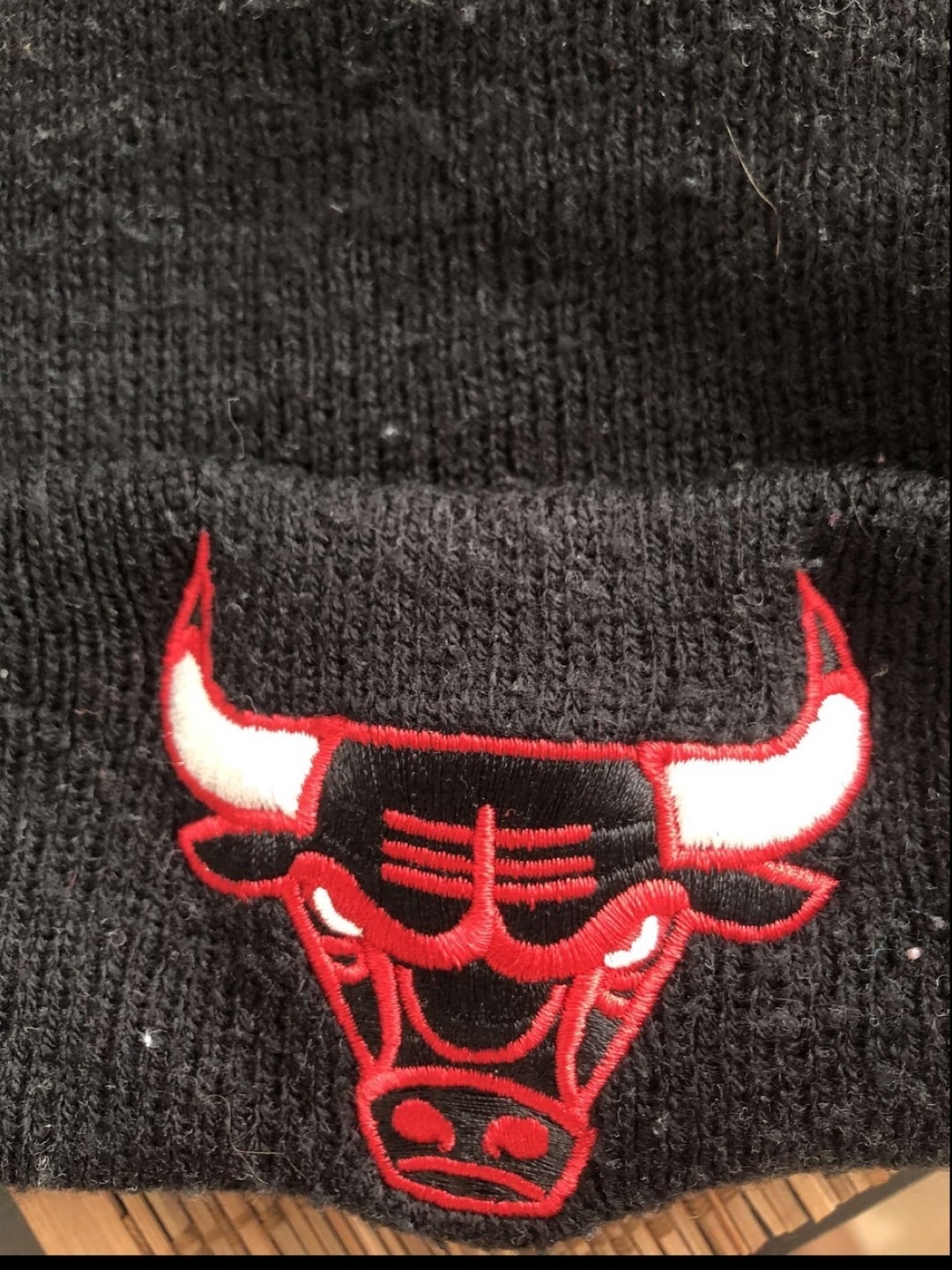 mitchell caps