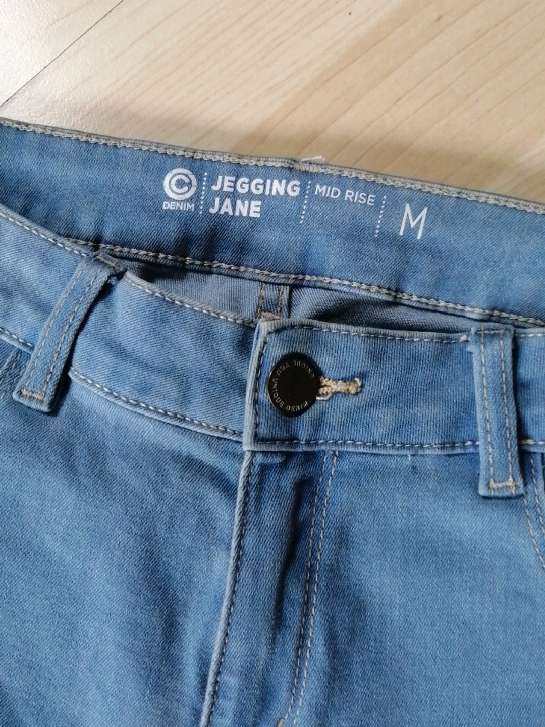 cubus jegging jane mid rise