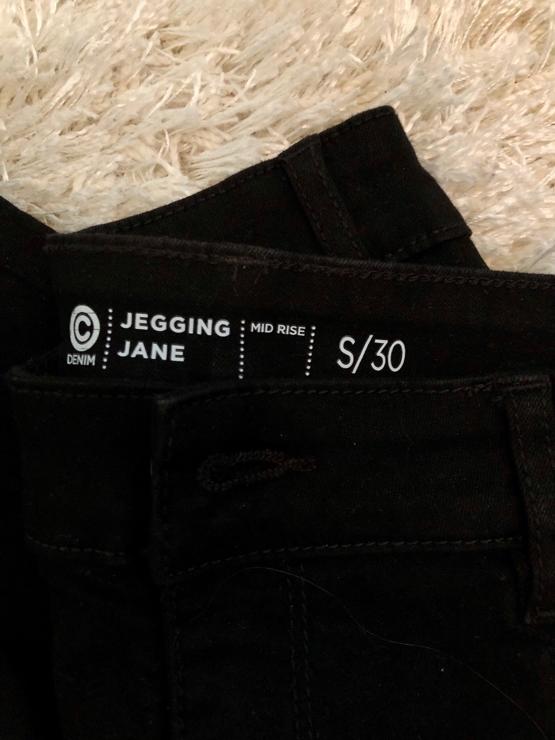 cubus jegging jane mid rise