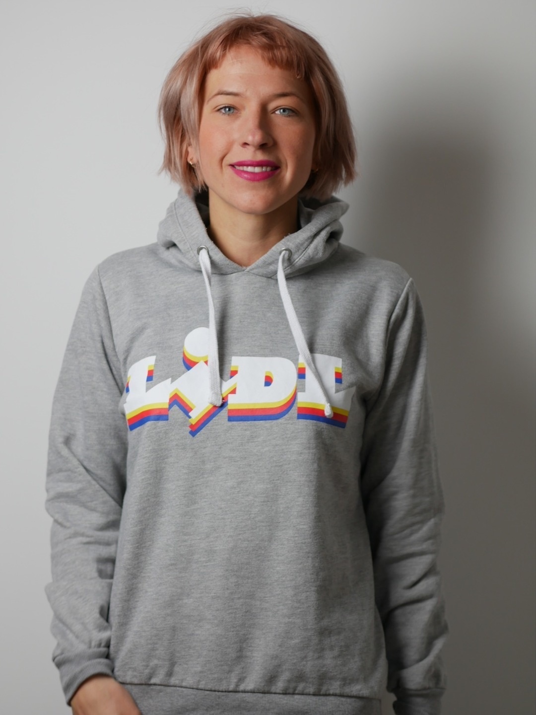 lidl nike hoodie